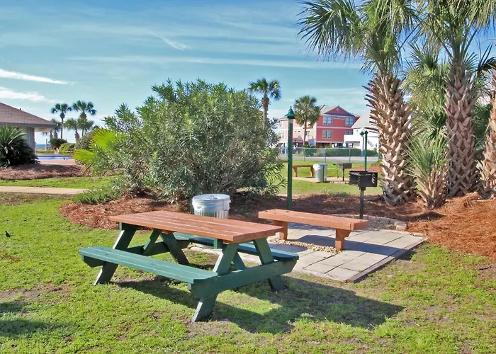 Gulf Shores Plantation 1369 By Youngs Suncoast