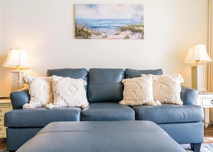 Beach Club 806A By Youngs Suncoast