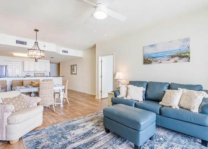 Beach Club 806A By Youngs Suncoast